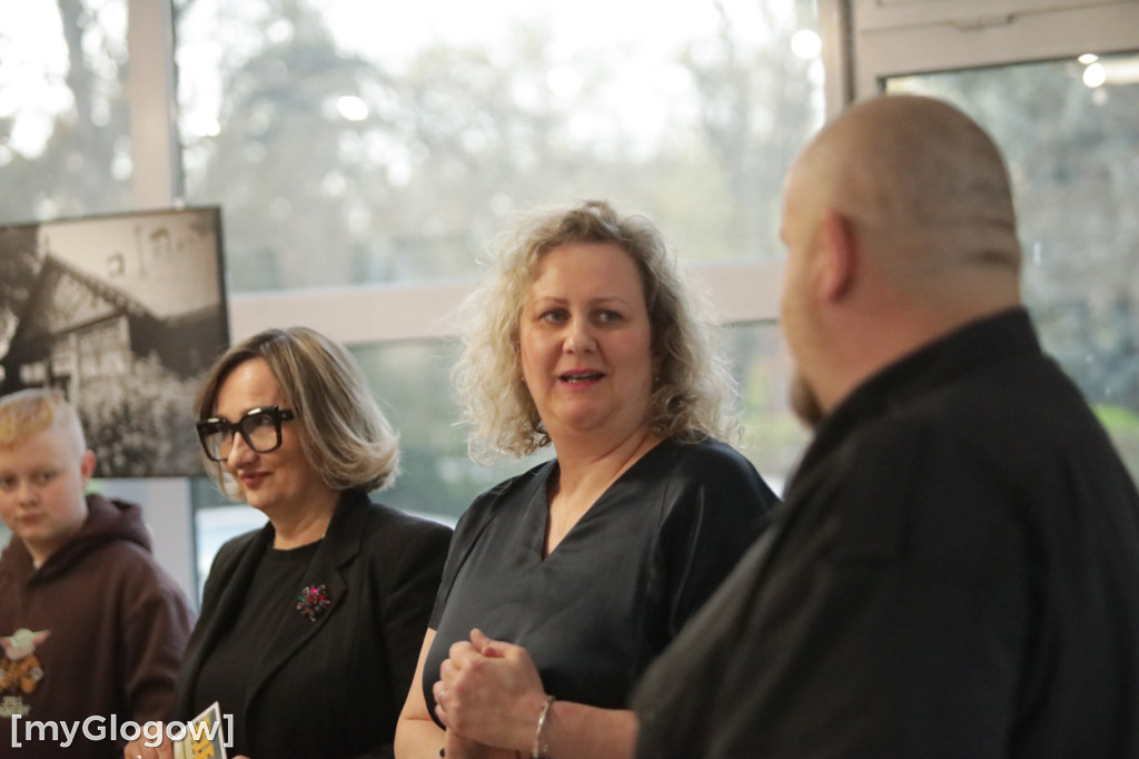 Wyjątkowy wernisaż o wyjątkowych miejscach