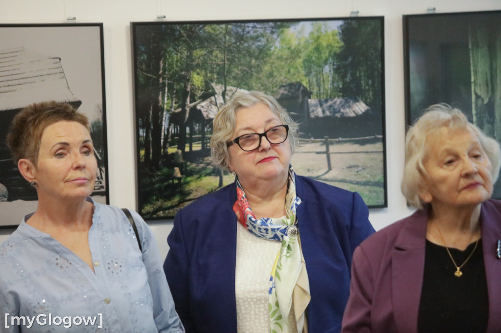 Wyjątkowy wernisaż o wyjątkowych miejscach