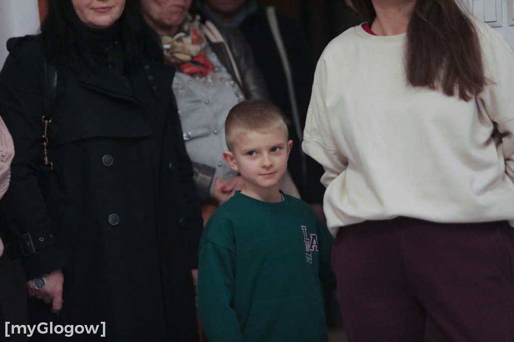 Wyjątkowy wernisaż o wyjątkowych miejscach