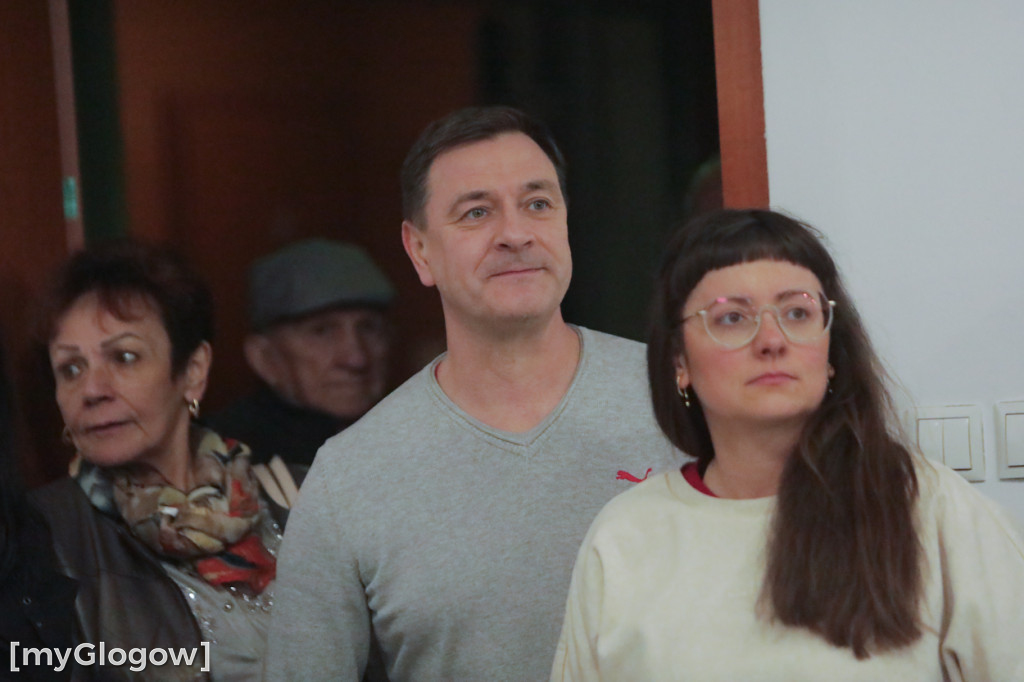 Wyjątkowy wernisaż o wyjątkowych miejscach