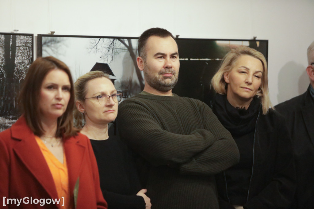 Wyjątkowy wernisaż o wyjątkowych miejscach