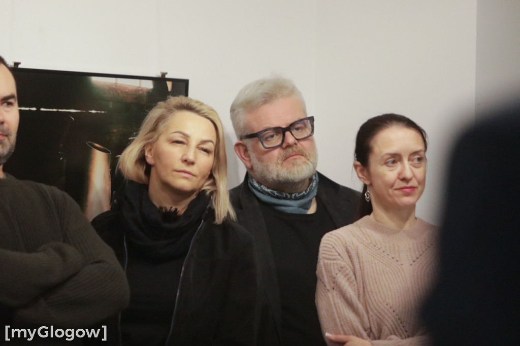 Wyjątkowy wernisaż o wyjątkowych miejscach