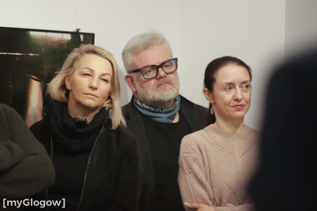 Wyjątkowy wernisaż o wyjątkowych miejscach