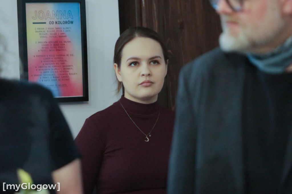 Wyjątkowy wernisaż o wyjątkowych miejscach