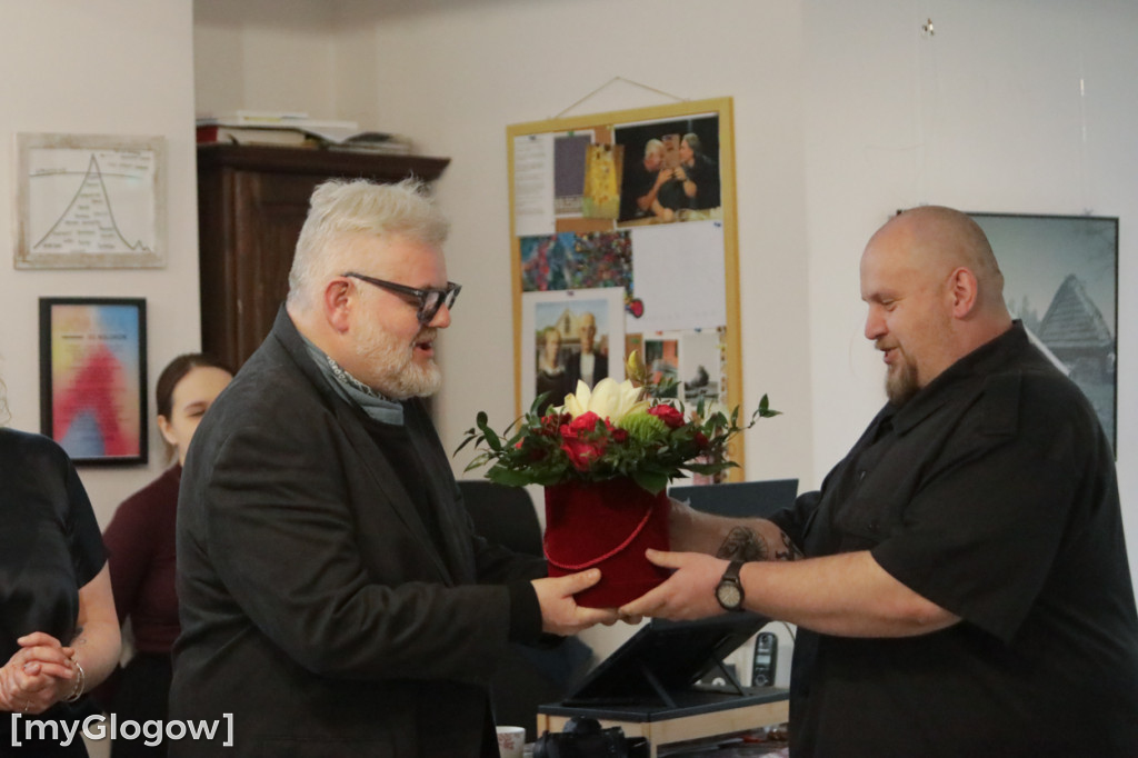 Wyjątkowy wernisaż o wyjątkowych miejscach