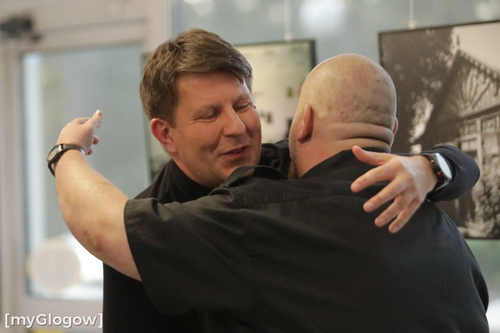 Wyjątkowy wernisaż o wyjątkowych miejscach