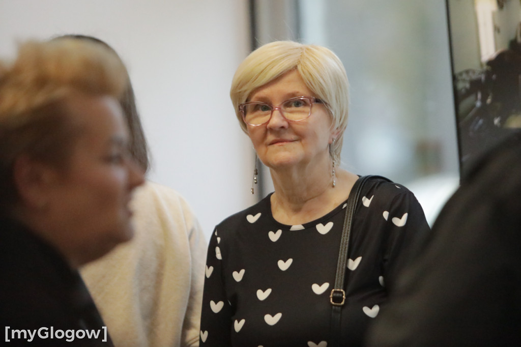 Wyjątkowy wernisaż o wyjątkowych miejscach