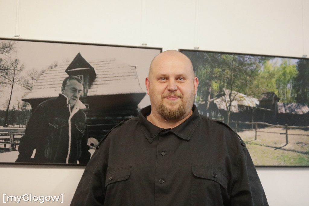 Wyjątkowy wernisaż o wyjątkowych miejscach