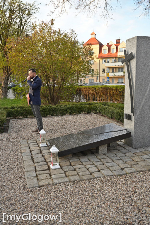 Rocznica zbrodni katyńskiej