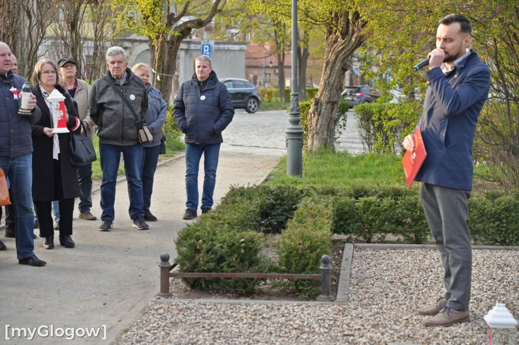 Rocznica zbrodni katyńskiej