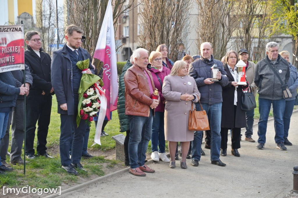 Rocznica zbrodni katyńskiej
