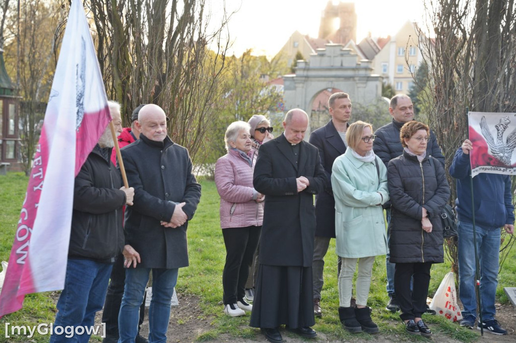 Rocznica zbrodni katyńskiej