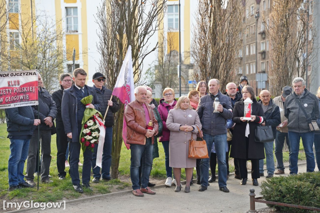 Rocznica zbrodni katyńskiej