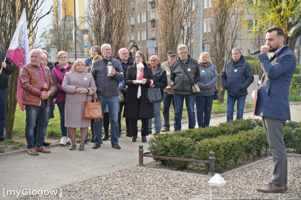 Rocznica zbrodni katyńskiej