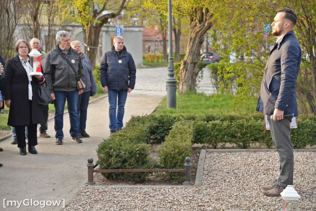 Rocznica zbrodni katyńskiej