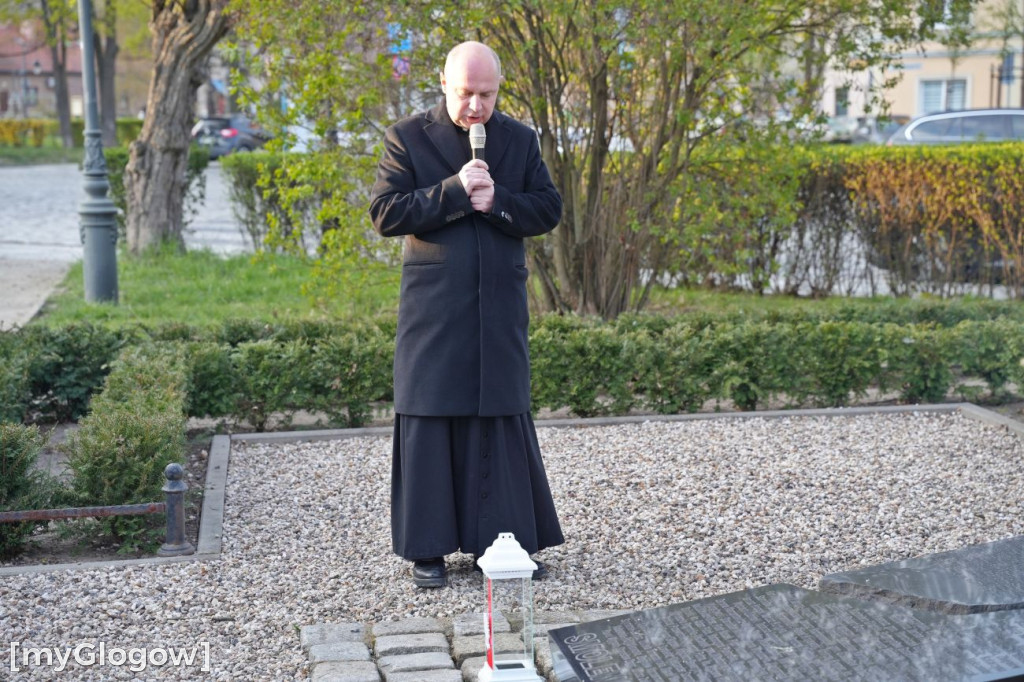 Rocznica zbrodni katyńskiej