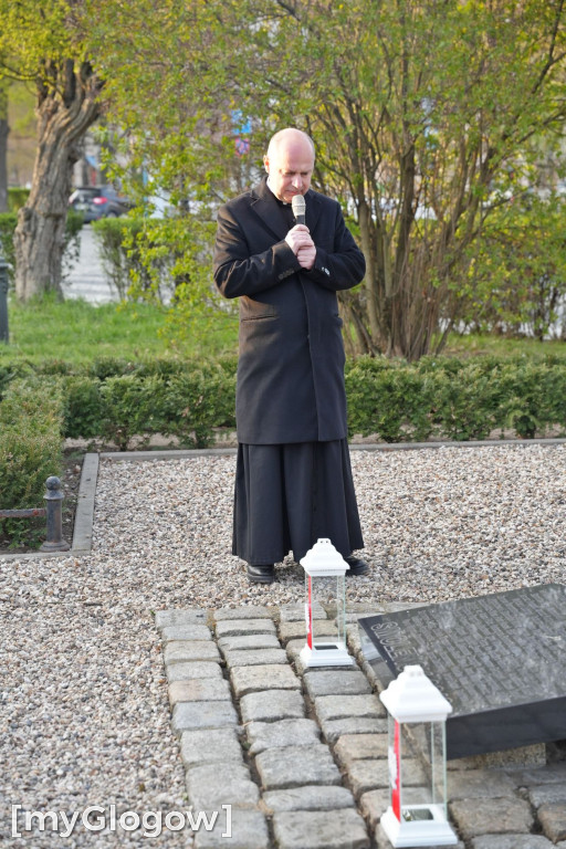 Rocznica zbrodni katyńskiej