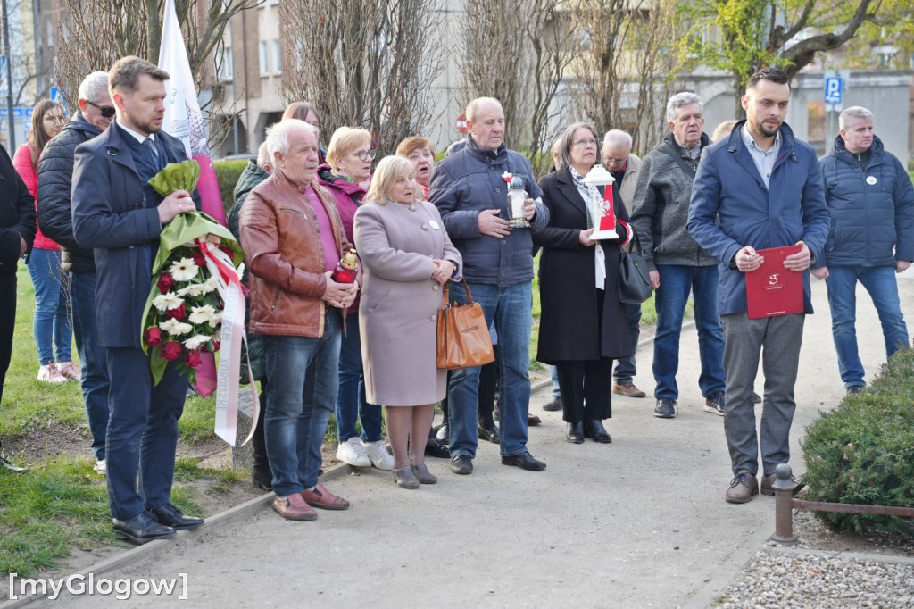 Rocznica zbrodni katyńskiej