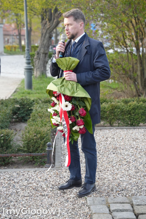 Rocznica zbrodni katyńskiej