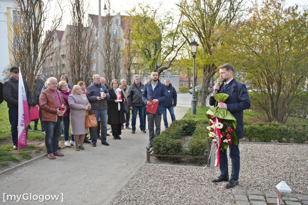 Rocznica zbrodni katyńskiej