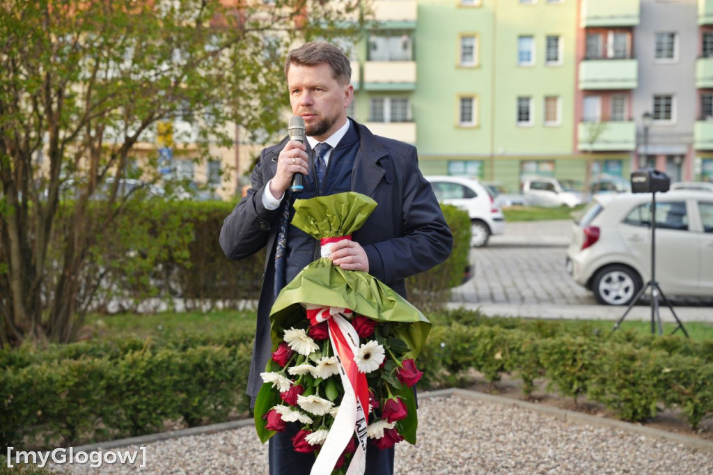 Rocznica zbrodni katyńskiej