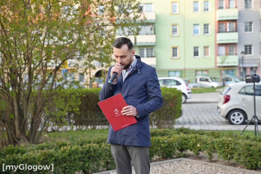 Rocznica zbrodni katyńskiej