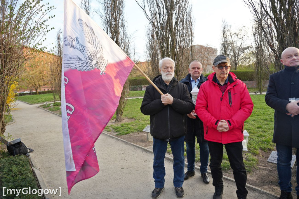 Rocznica zbrodni katyńskiej