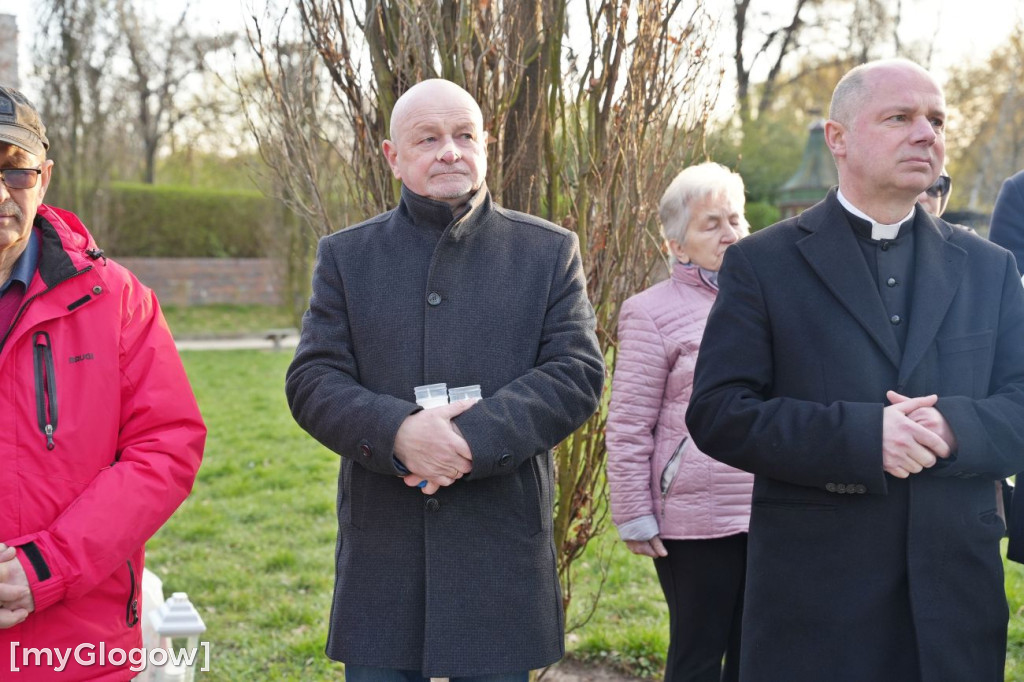 Rocznica zbrodni katyńskiej