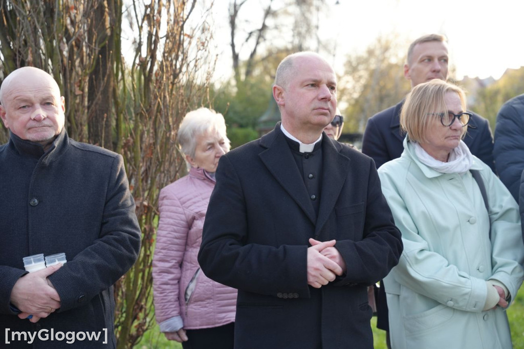 Rocznica zbrodni katyńskiej