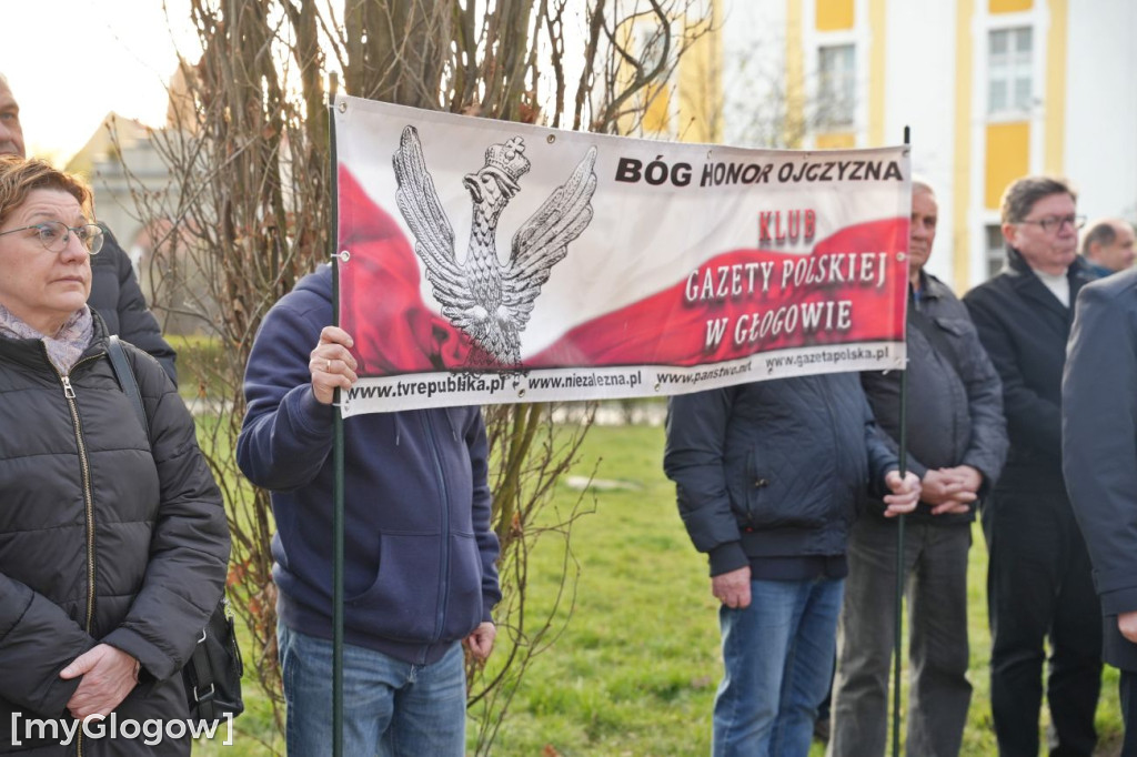 Rocznica zbrodni katyńskiej