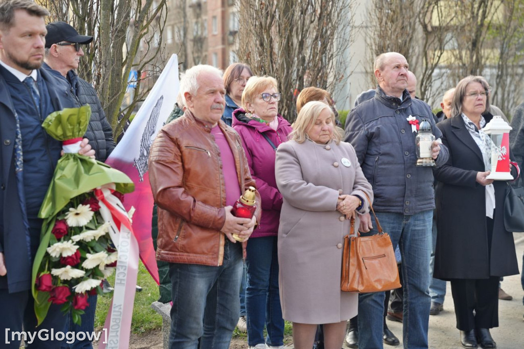 Rocznica zbrodni katyńskiej