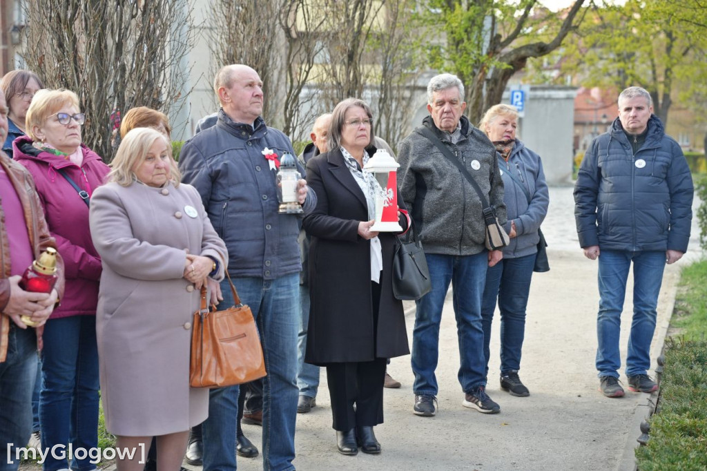 Rocznica zbrodni katyńskiej