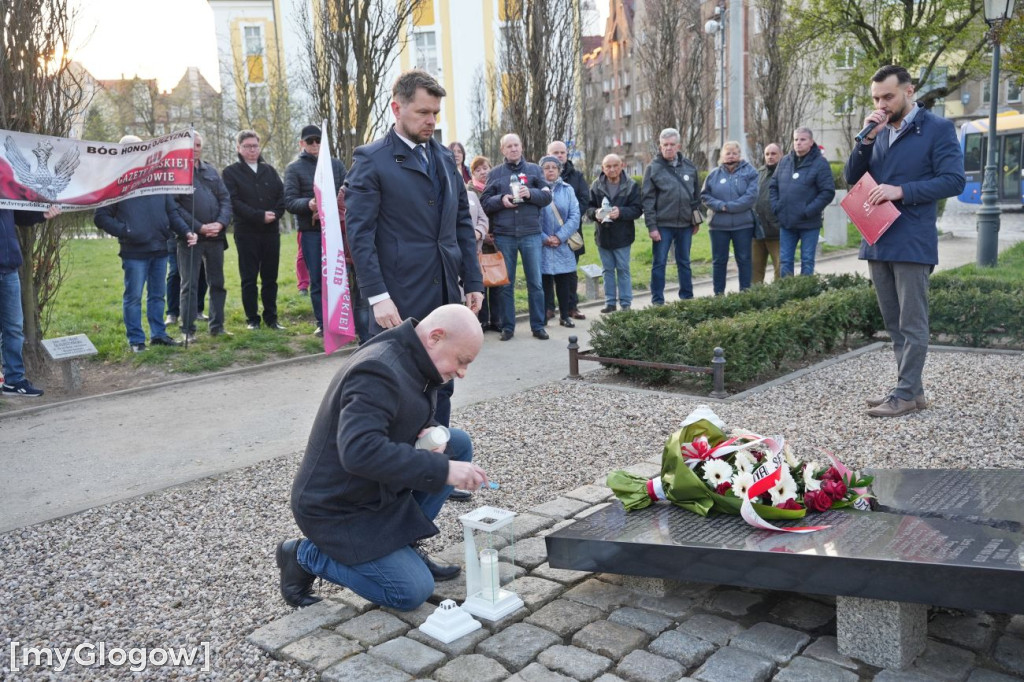Rocznica zbrodni katyńskiej