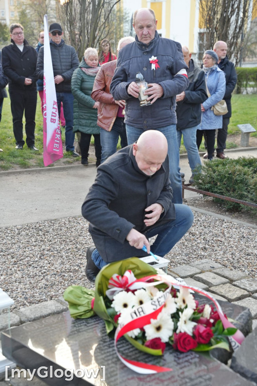 Rocznica zbrodni katyńskiej