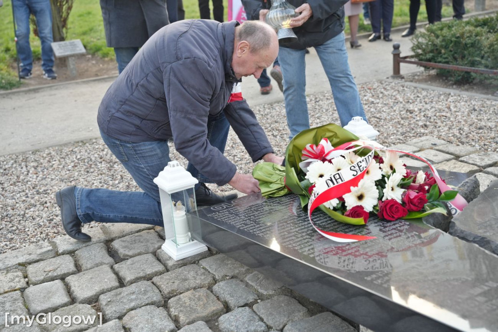 Rocznica zbrodni katyńskiej