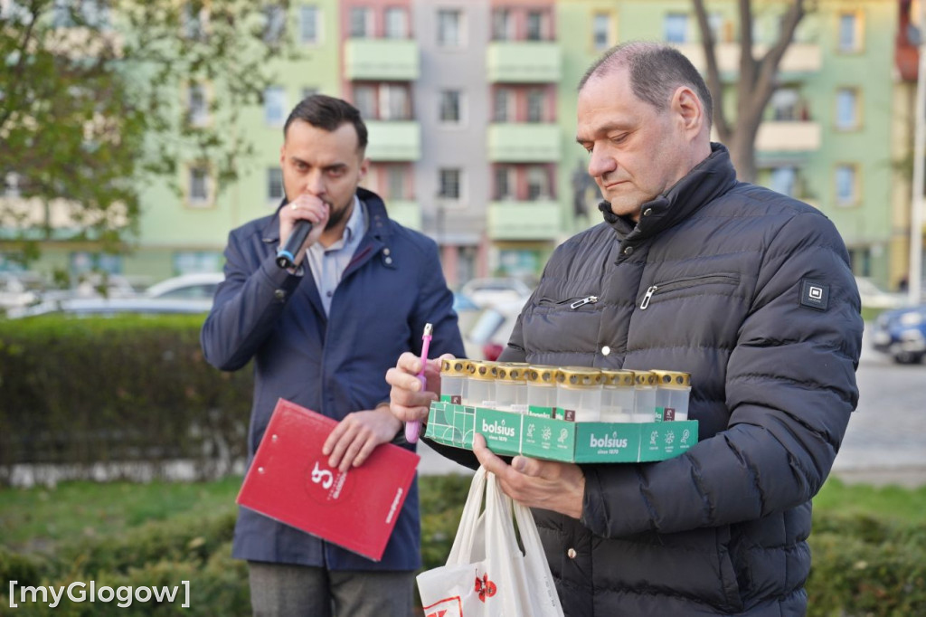 Rocznica zbrodni katyńskiej