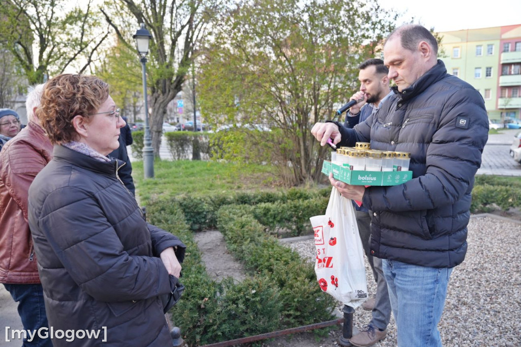 Rocznica zbrodni katyńskiej