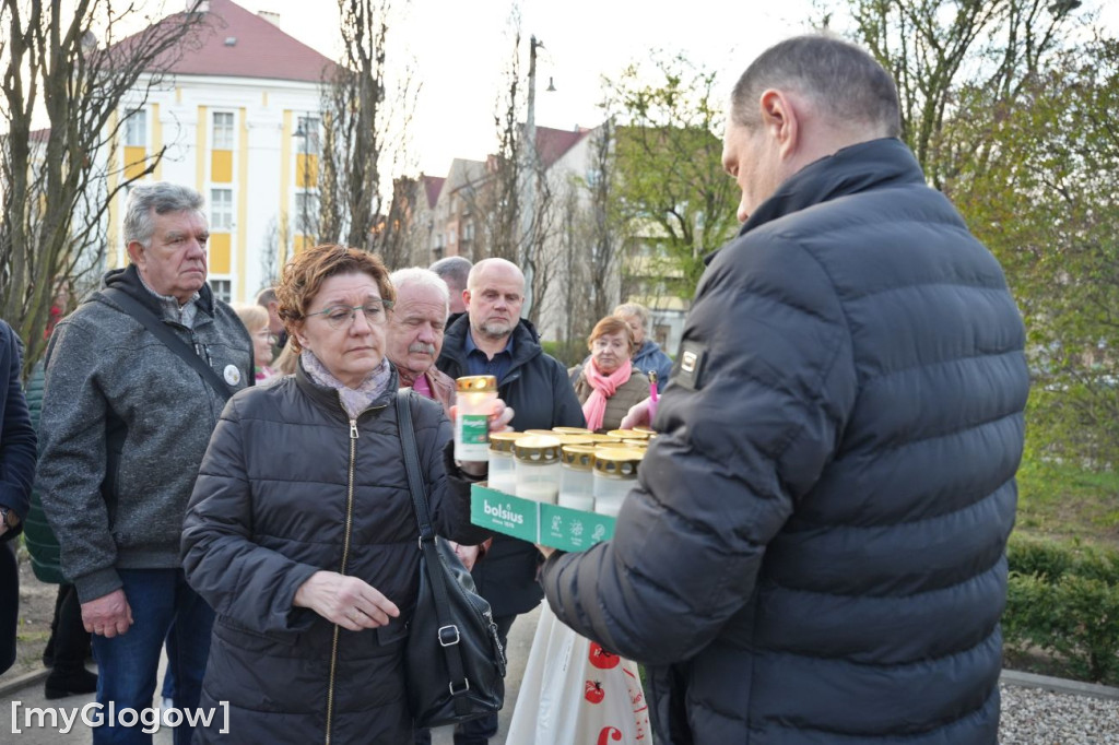 Rocznica zbrodni katyńskiej
