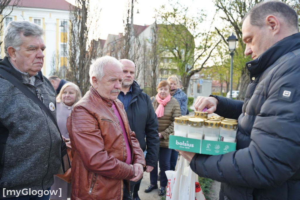 Rocznica zbrodni katyńskiej