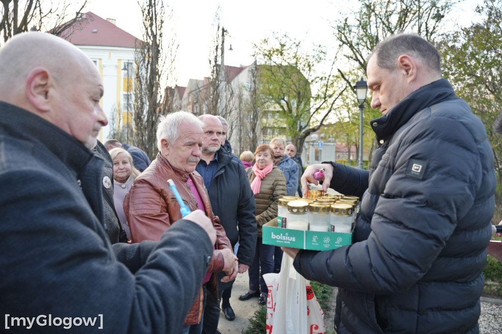 Rocznica zbrodni katyńskiej