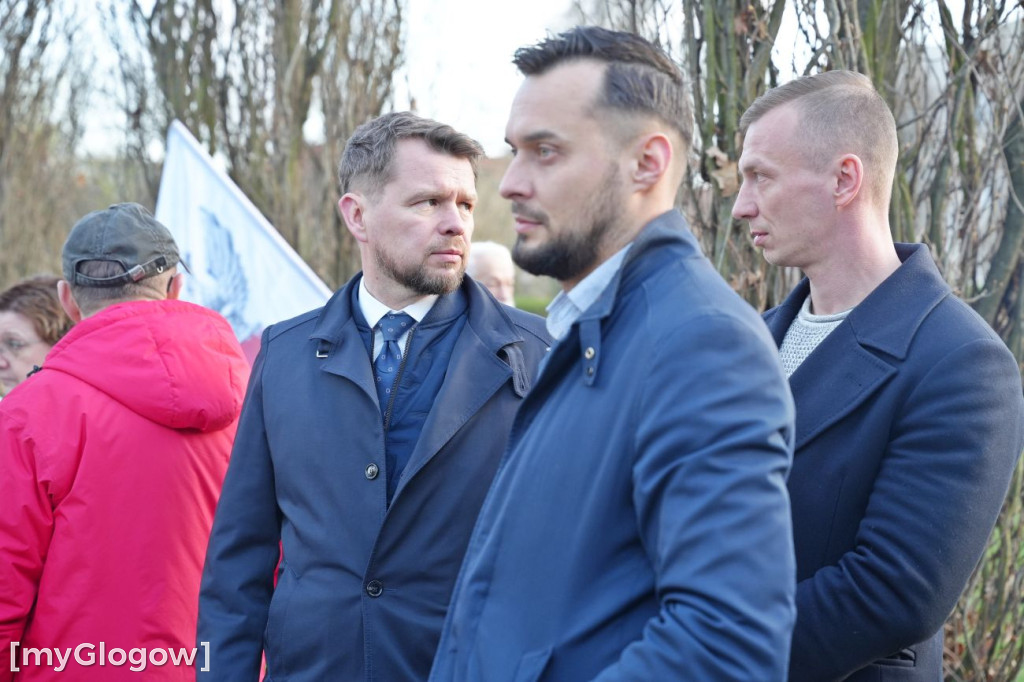 Rocznica zbrodni katyńskiej