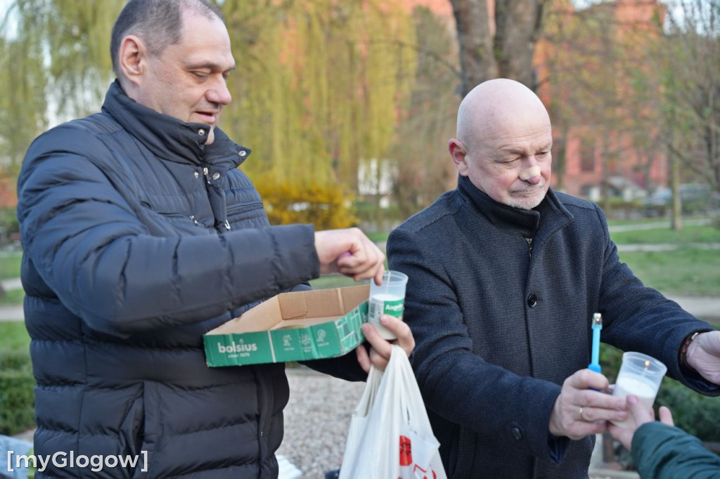 Rocznica zbrodni katyńskiej