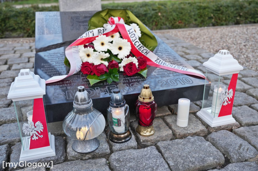 Rocznica zbrodni katyńskiej