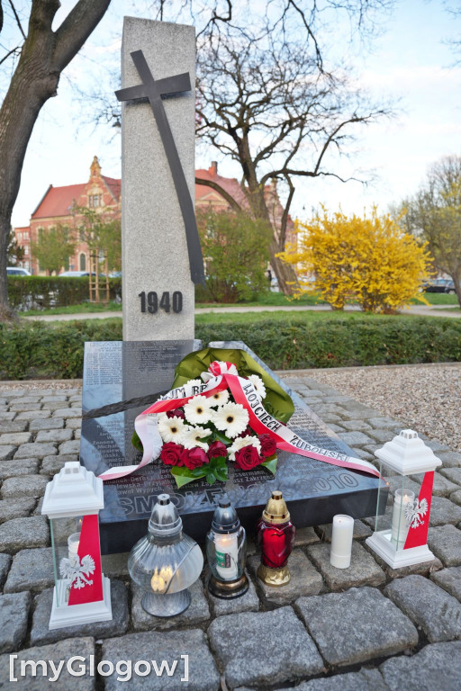 Rocznica zbrodni katyńskiej