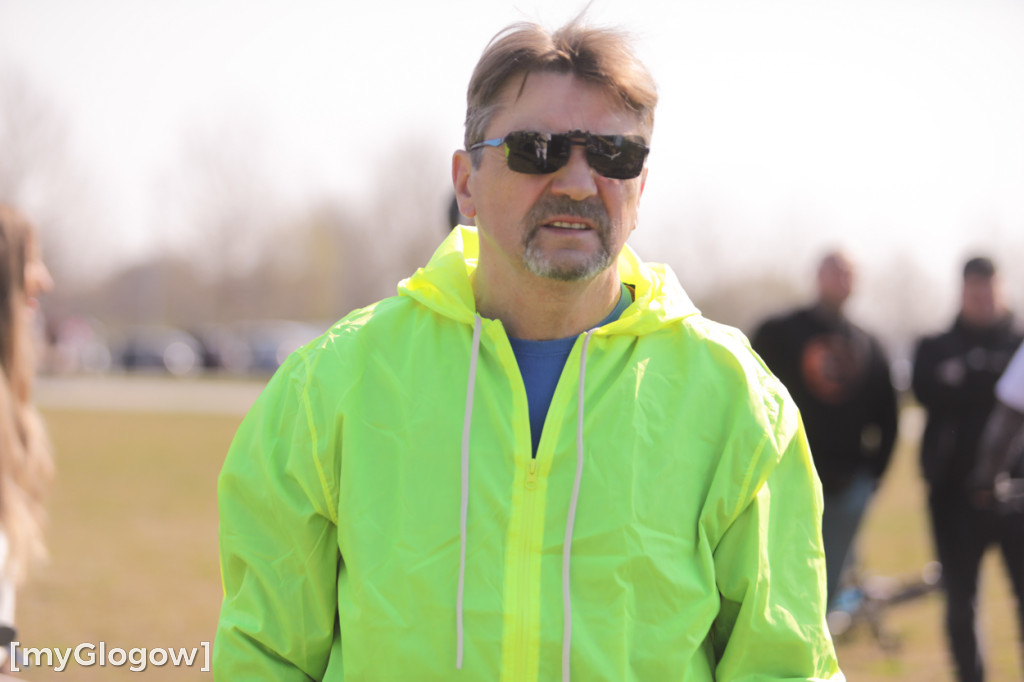 Tak pomagali! Charytatywny rajd rowerowy