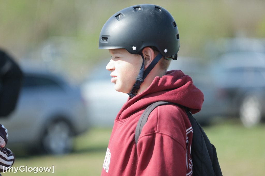 Tak pomagali! Charytatywny rajd rowerowy