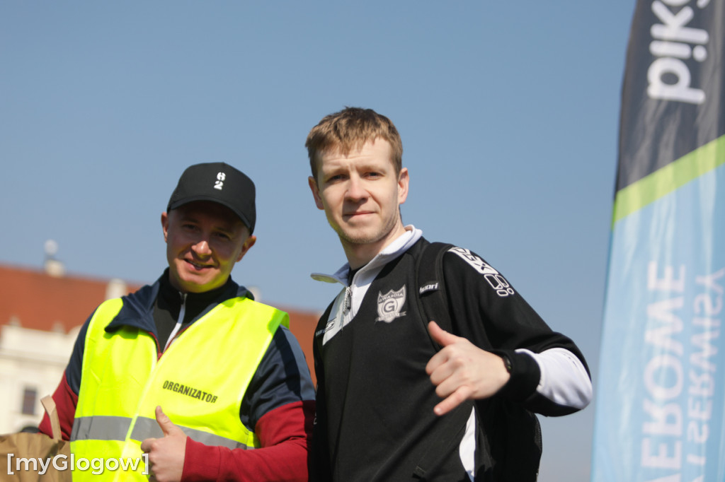 Tak pomagali! Charytatywny rajd rowerowy