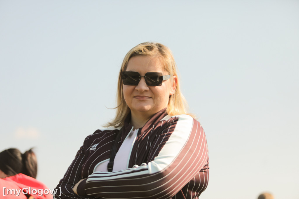 Tak pomagali! Charytatywny rajd rowerowy