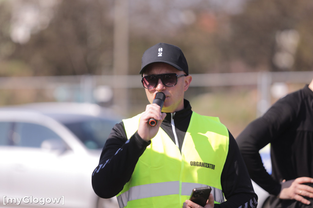 Tak pomagali! Charytatywny rajd rowerowy