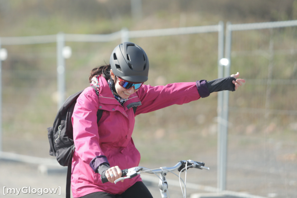 Tak pomagali! Charytatywny rajd rowerowy